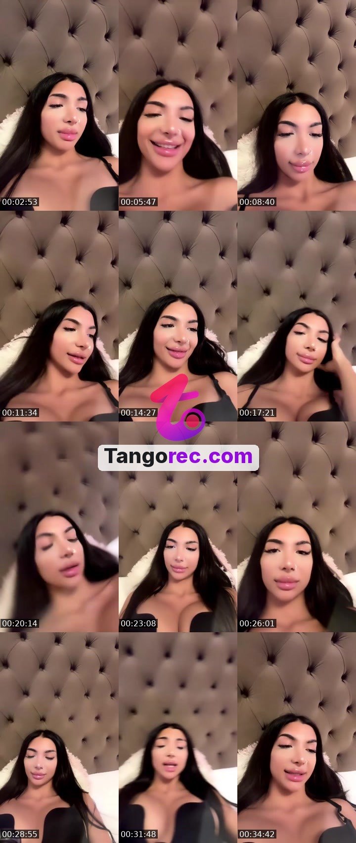 @kim8883 Tango live from 2026-09-08