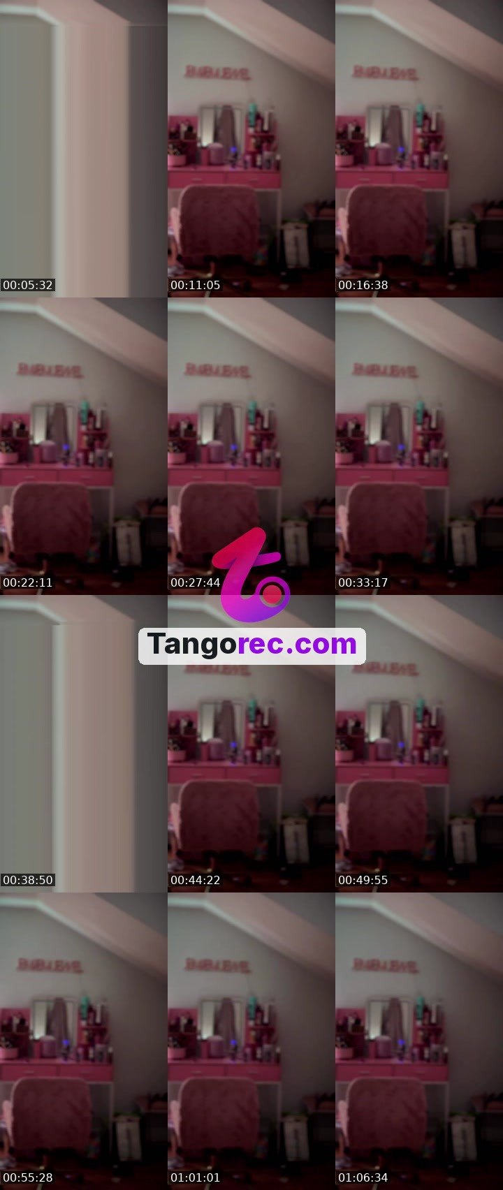 @juicyjemjem Tango live from 2026-09-08