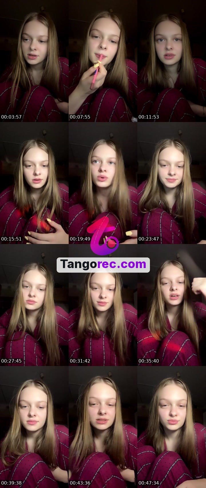 @superduperpenguin-94737 Tango live from 2026-09-08