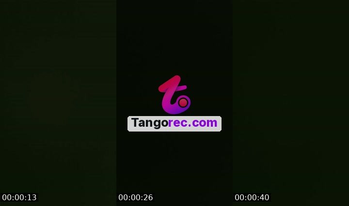@bano420 Tango live from 2026-09-08