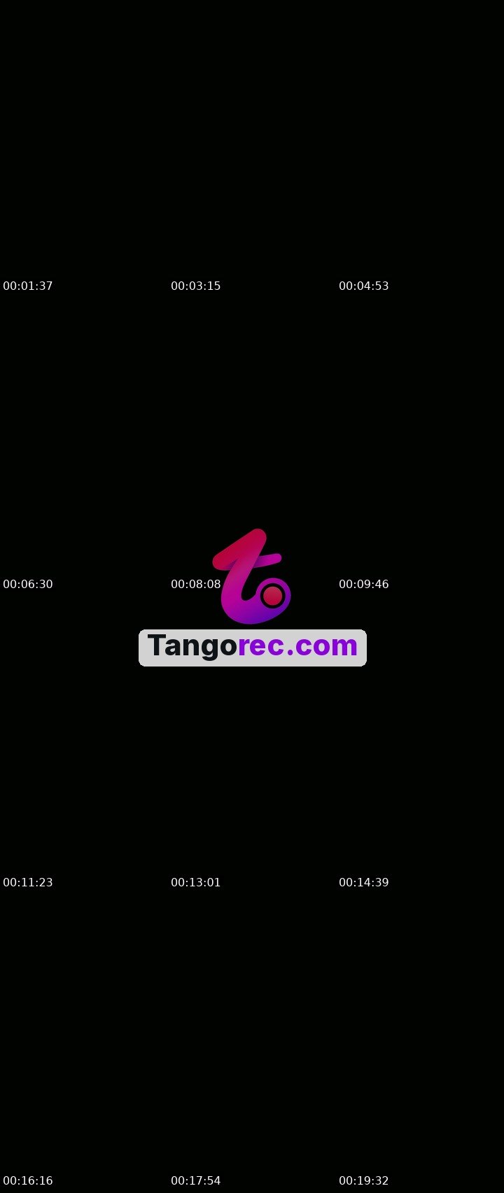 @meruhi Tango live from 2026-09-08