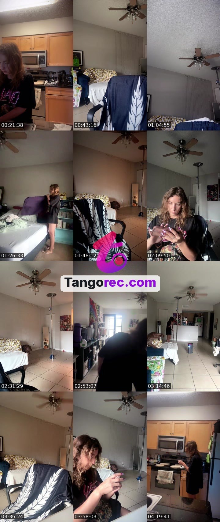 @hazygodd3ss Tango live from 2026-09-08