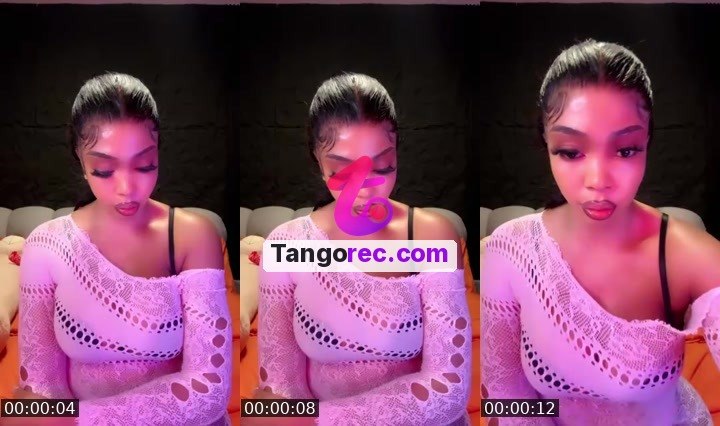 @hottestchick Tango live from 2026-09-08