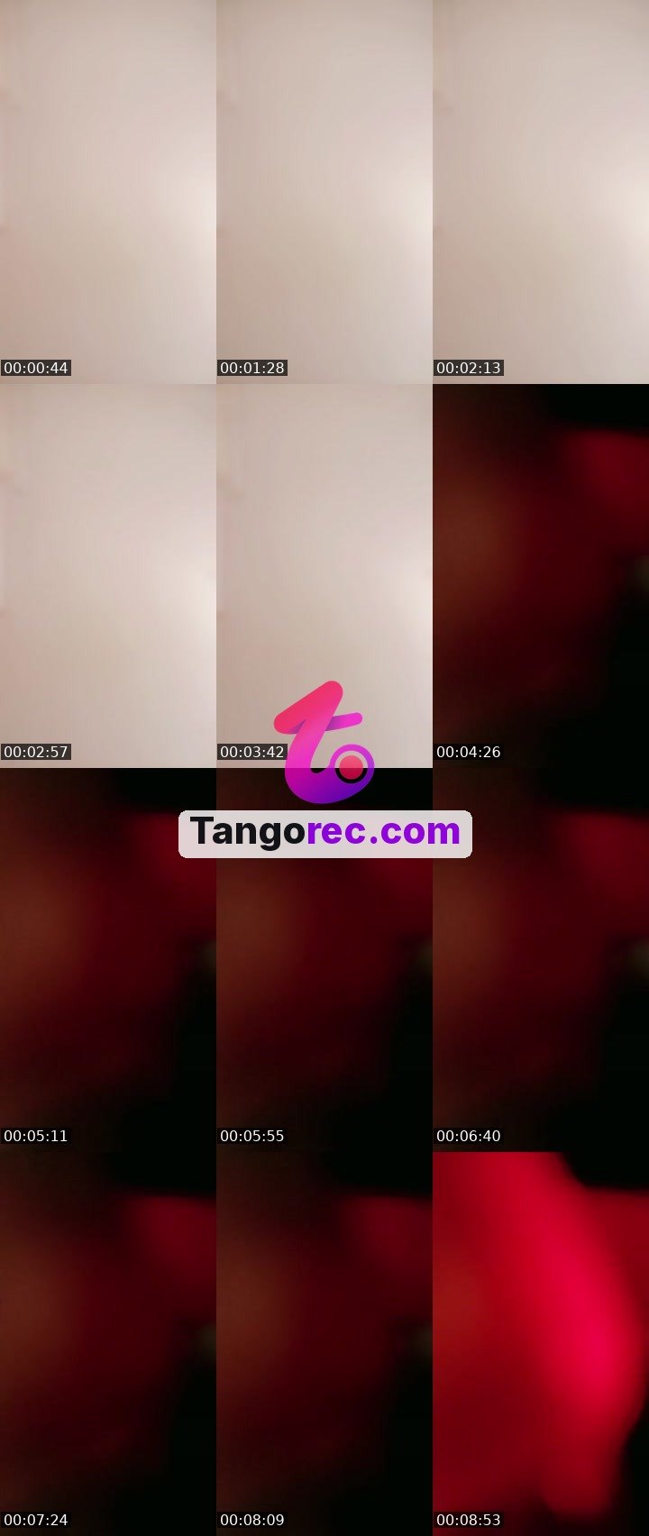 @18-snh Tango live from 2026-09-08