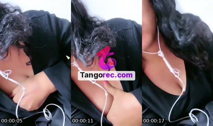 @xxxmm55 Tango live from 2026-09-08