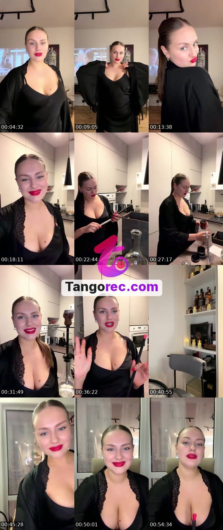 @stasipet Tango live from 2026-09-08
