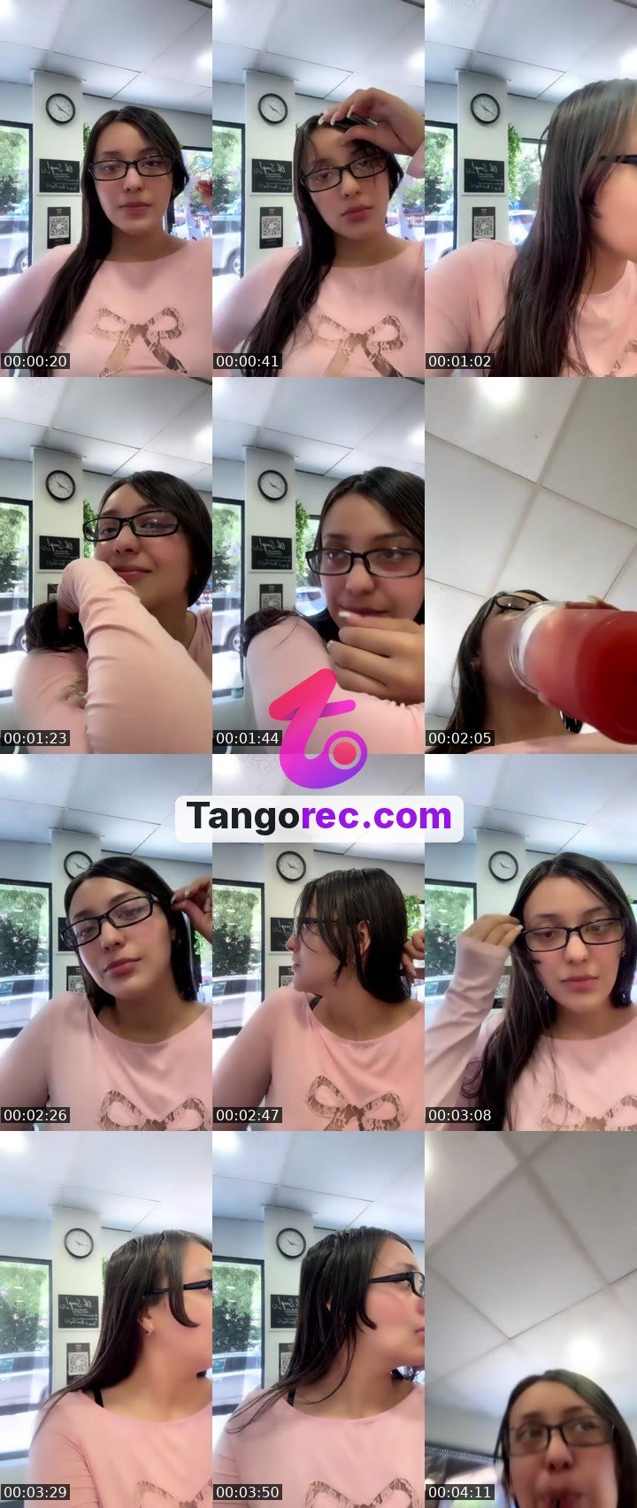 @thygoddess Tango live from 2026-09-08