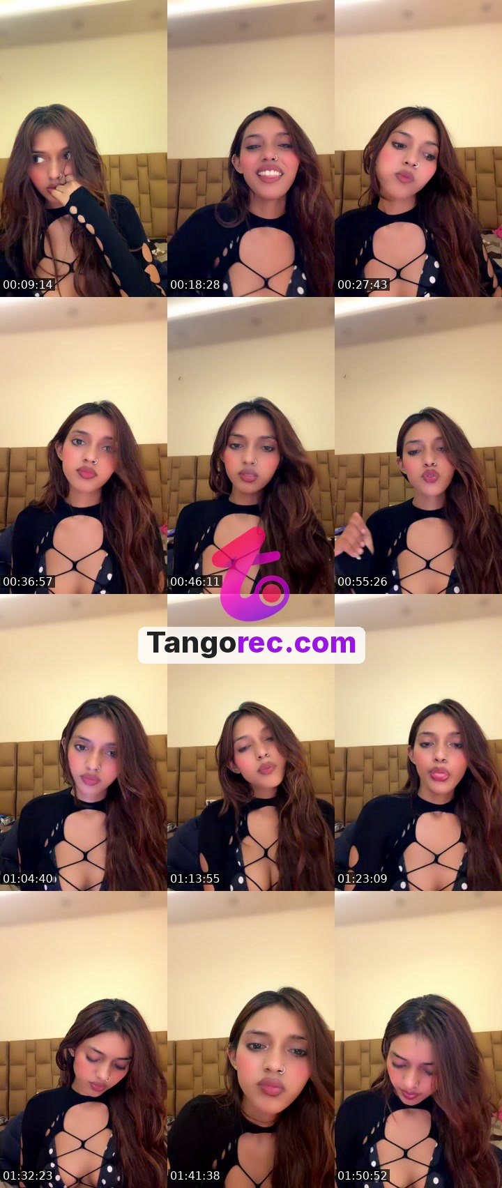 @ironwoodgator-136375 Tango live from 2026-09-08