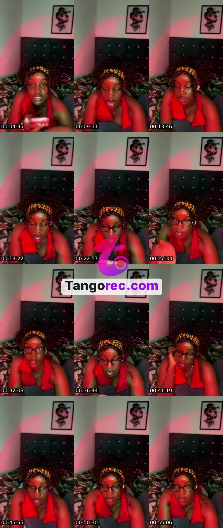 @debbyszn Tango live from 2026-09-08