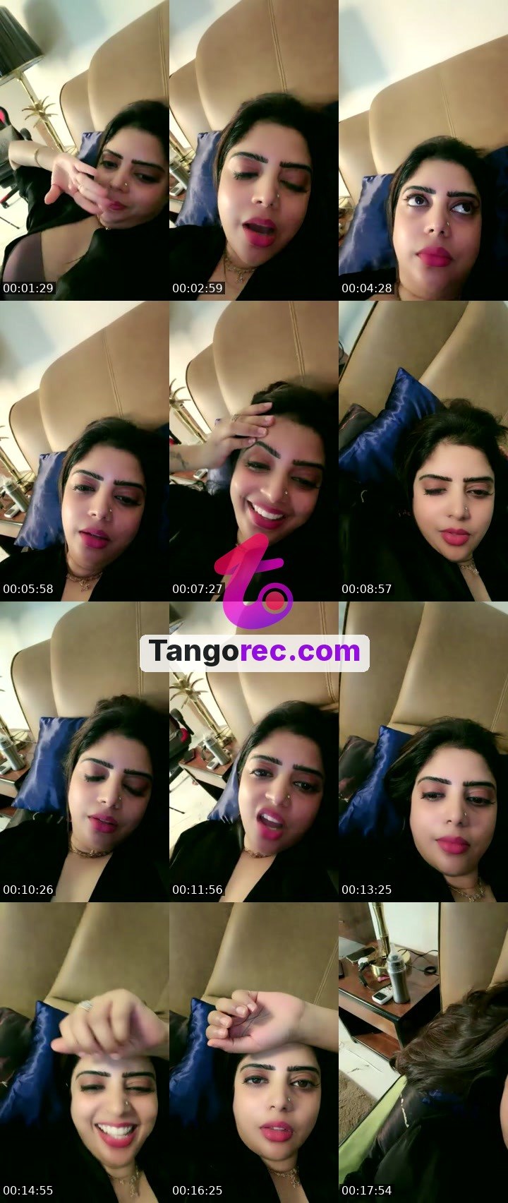@faith612 Tango live from 2026-09-08