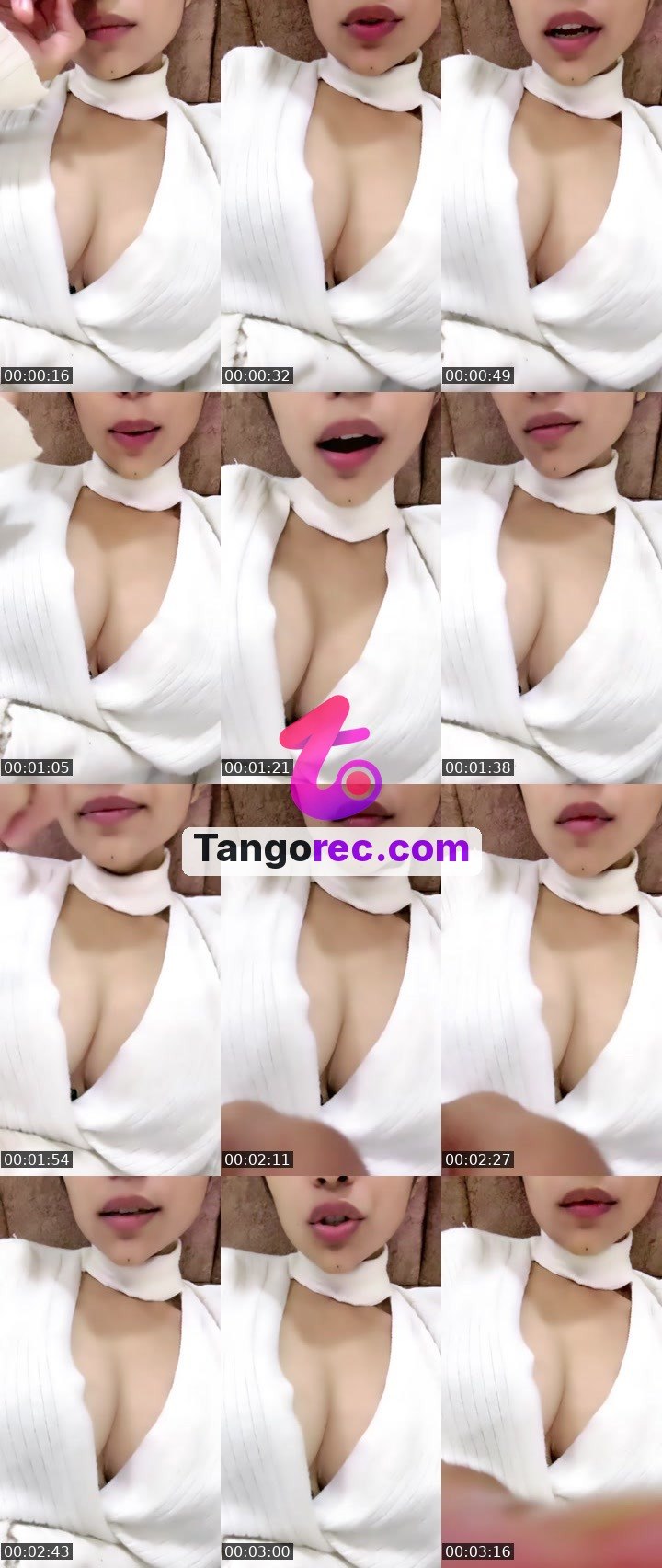 @lovelymangel Tango live from 2026-09-08