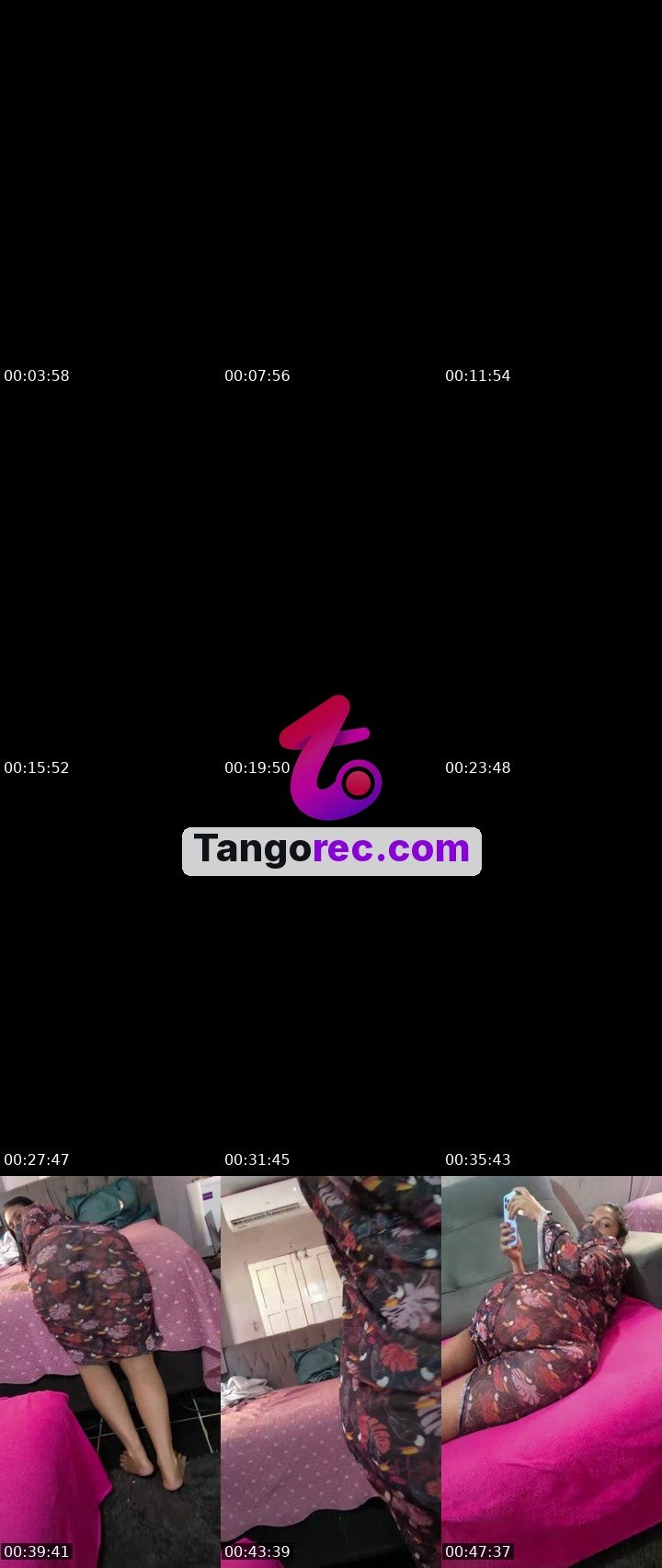@fflowerflorbela Tango live from 2026-09-08