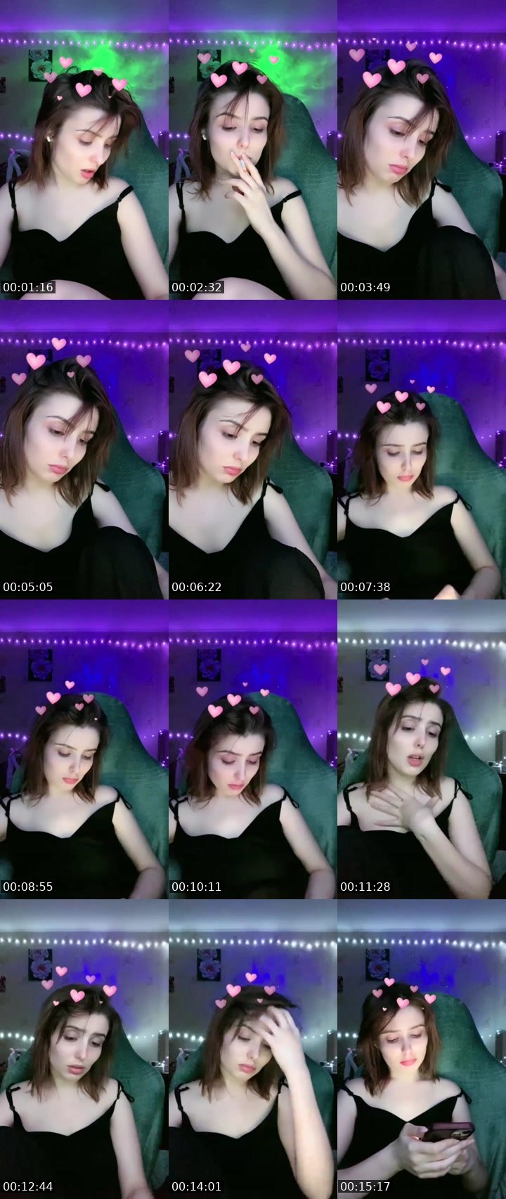 @kafyyyyy Tango live from 2026-07-21
