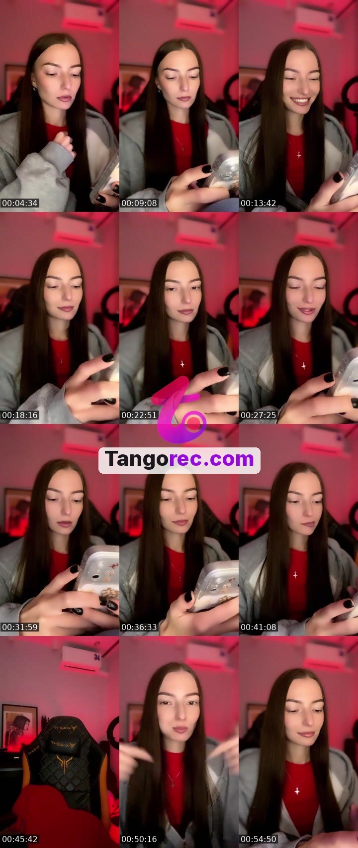 @realliz Tango live from 2026-09-08