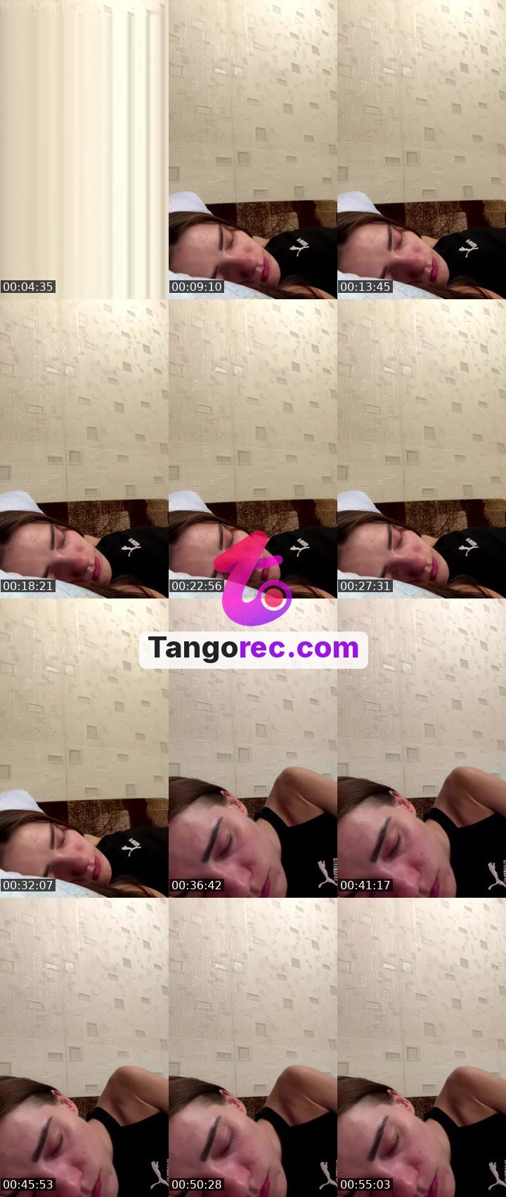 @diva156 Tango live from 2026-09-08