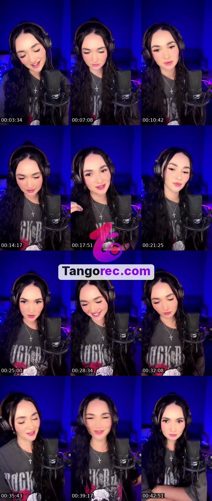 @juli_s Tango live from 2026-09-08