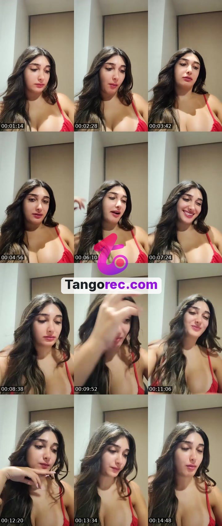 @marielyne Tango live from 2026-09-08