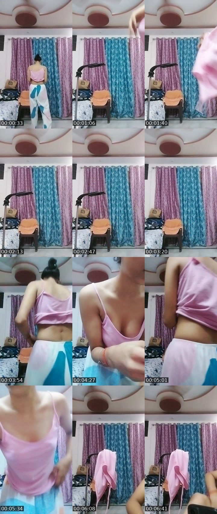 @pihu025 Tango LIVE