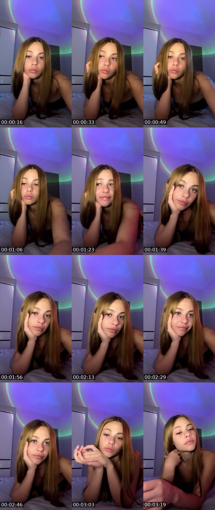 @kisssmeeee Tango live from 2026-07-21