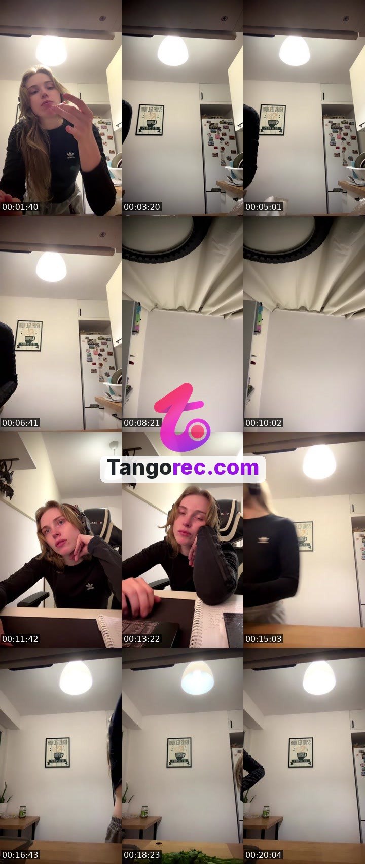 @tatigame Tango live from 2026-09-08