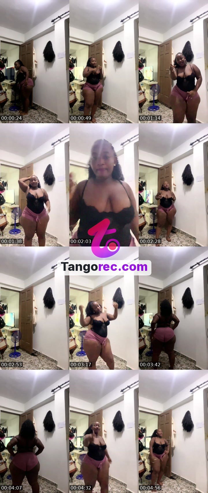 @thickmadame01 Tango live from 2026-09-08
