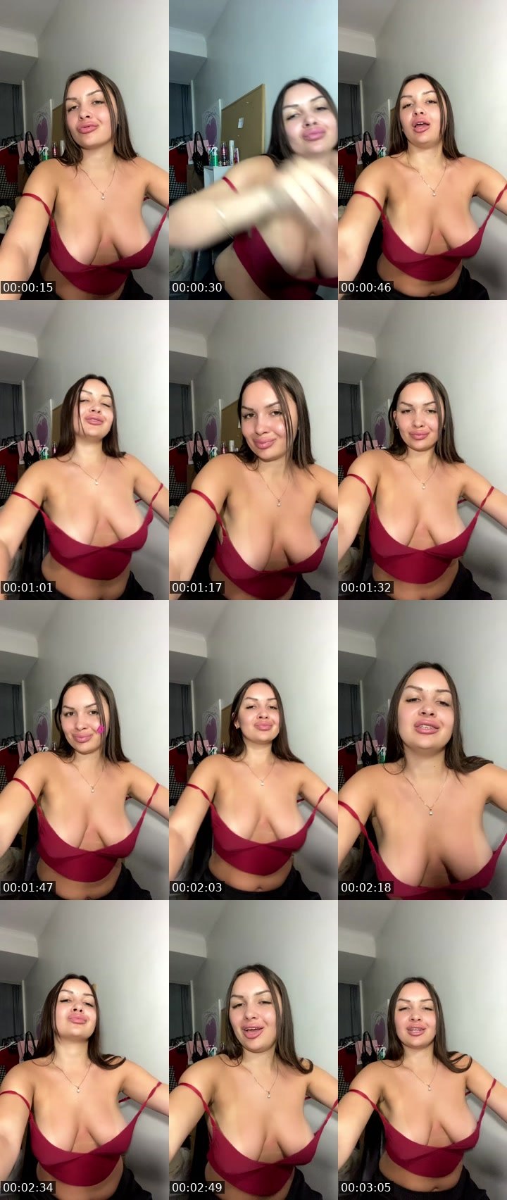 @moni_moo99 Tango live from 2026-07-21