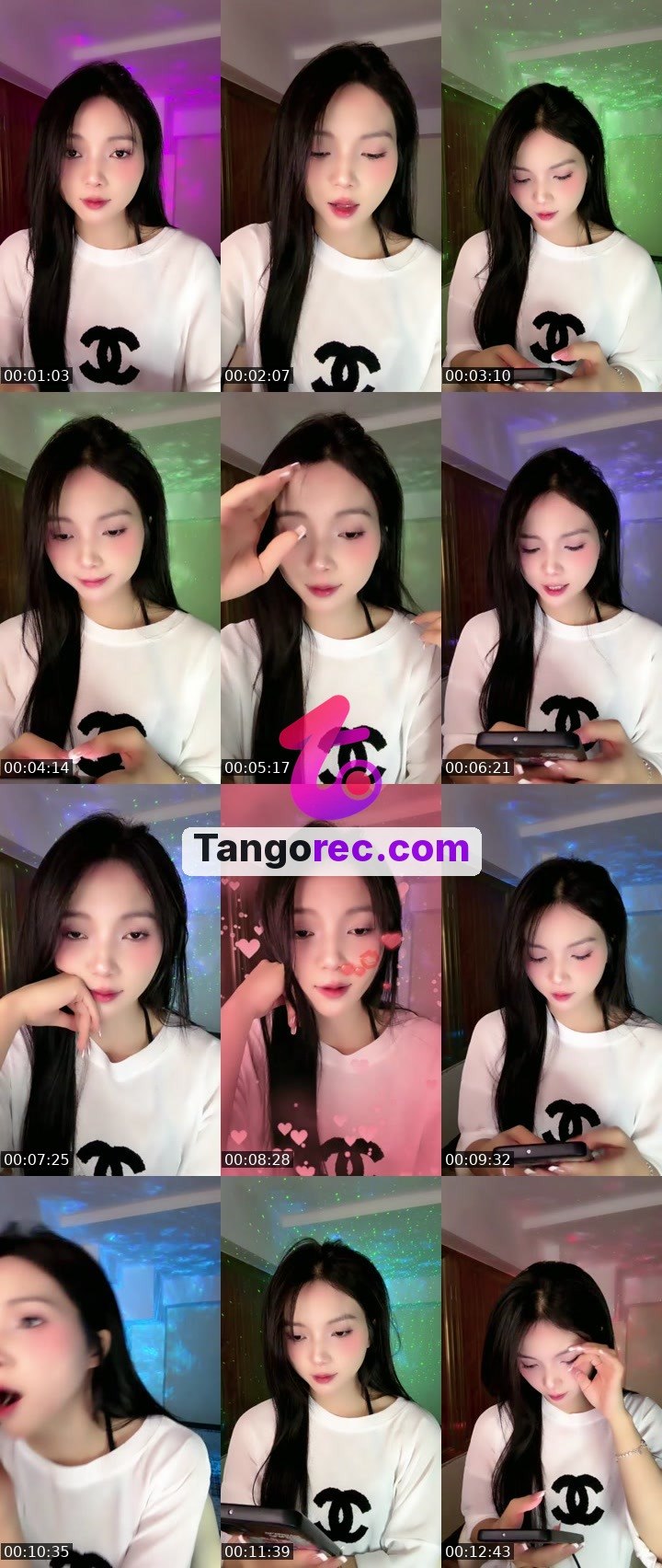 @minn0711 Tango live from 2026-09-08