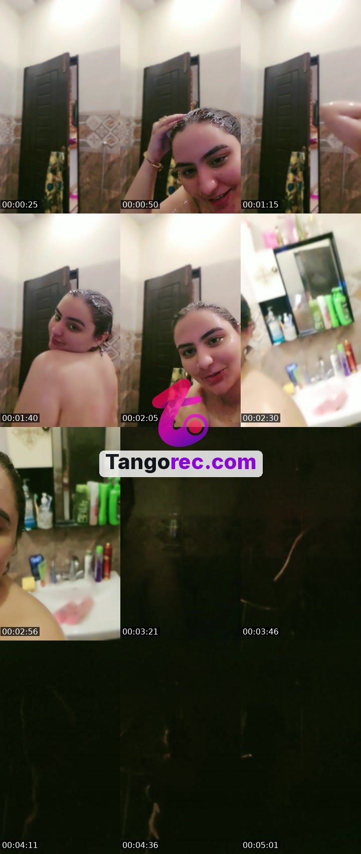 @bano420 Tango live from 2026-09-08