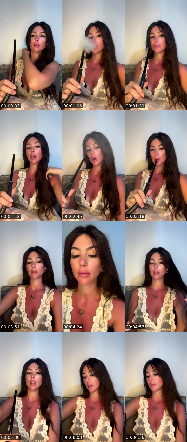 @roula-31 Tango live from 2026-07-21