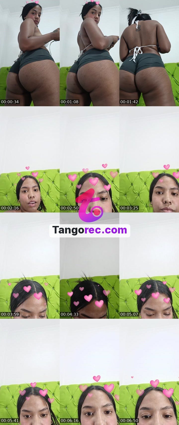 @ofc00005 Tango live from 2026-09-08