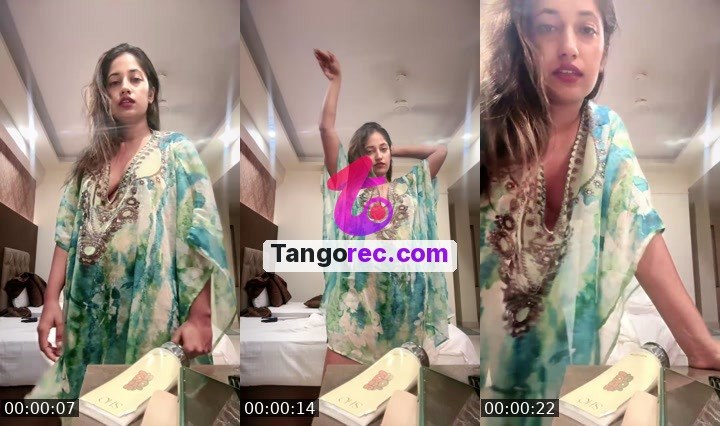 @princesssanam Tango live from 2026-09-08