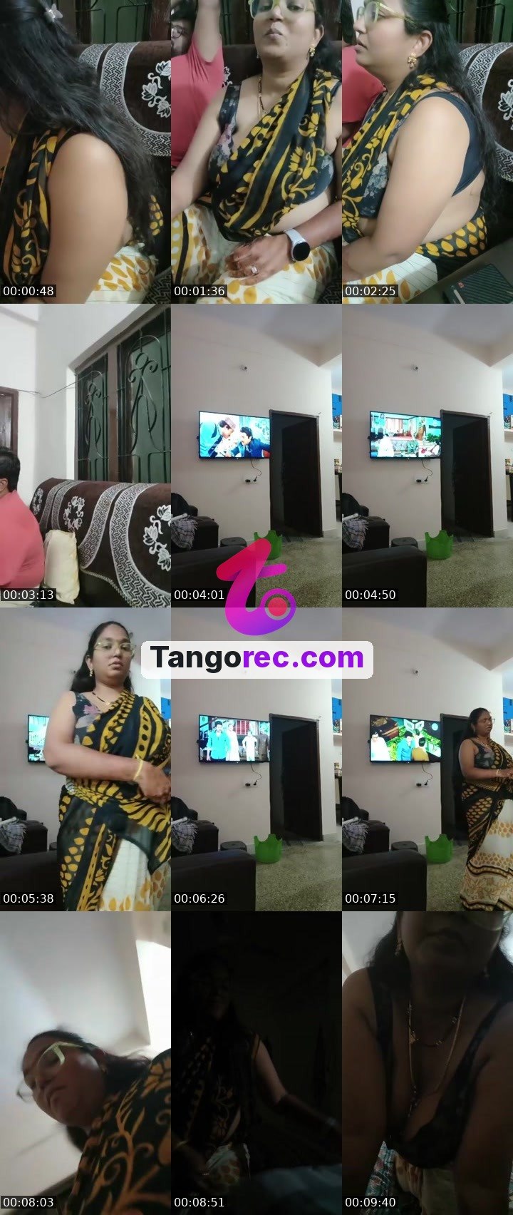 @lokshitha8 Tango live from 2026-09-08