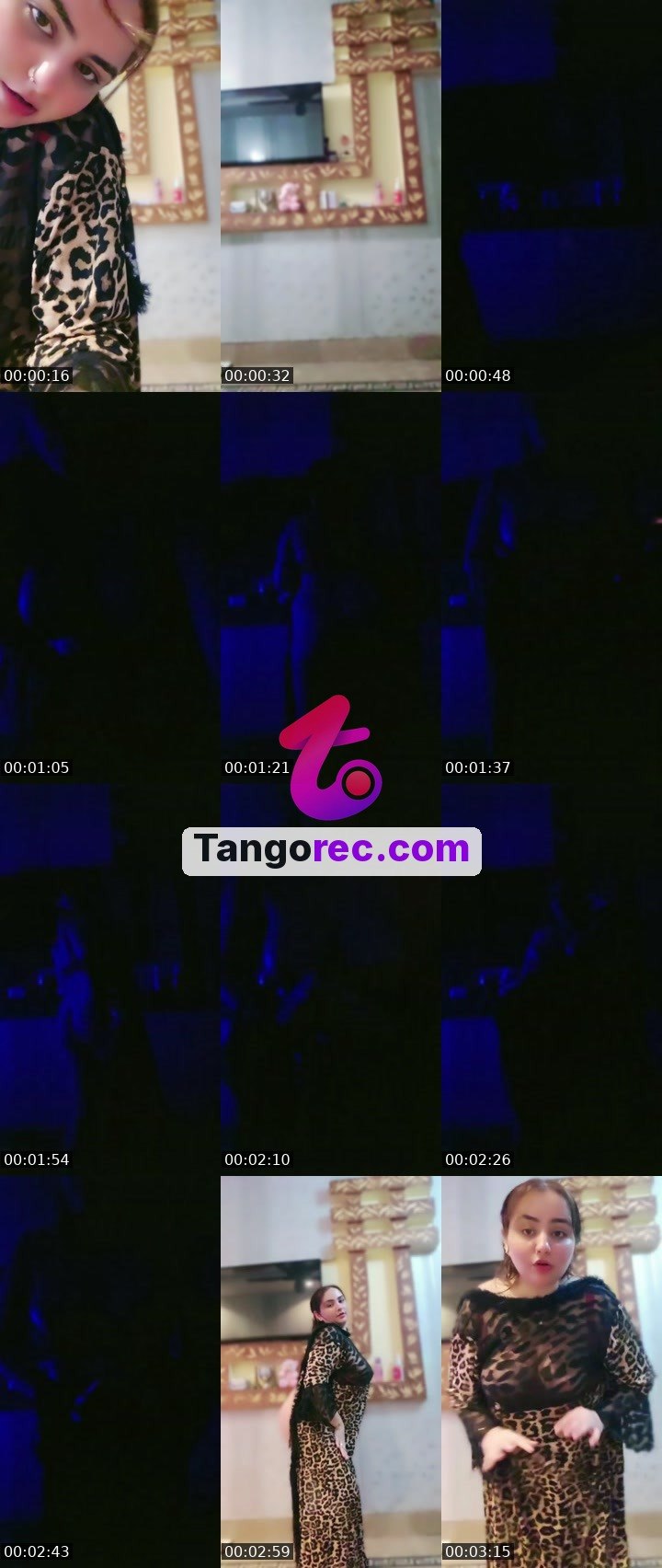 @bano420 Tango live from 2026-09-08