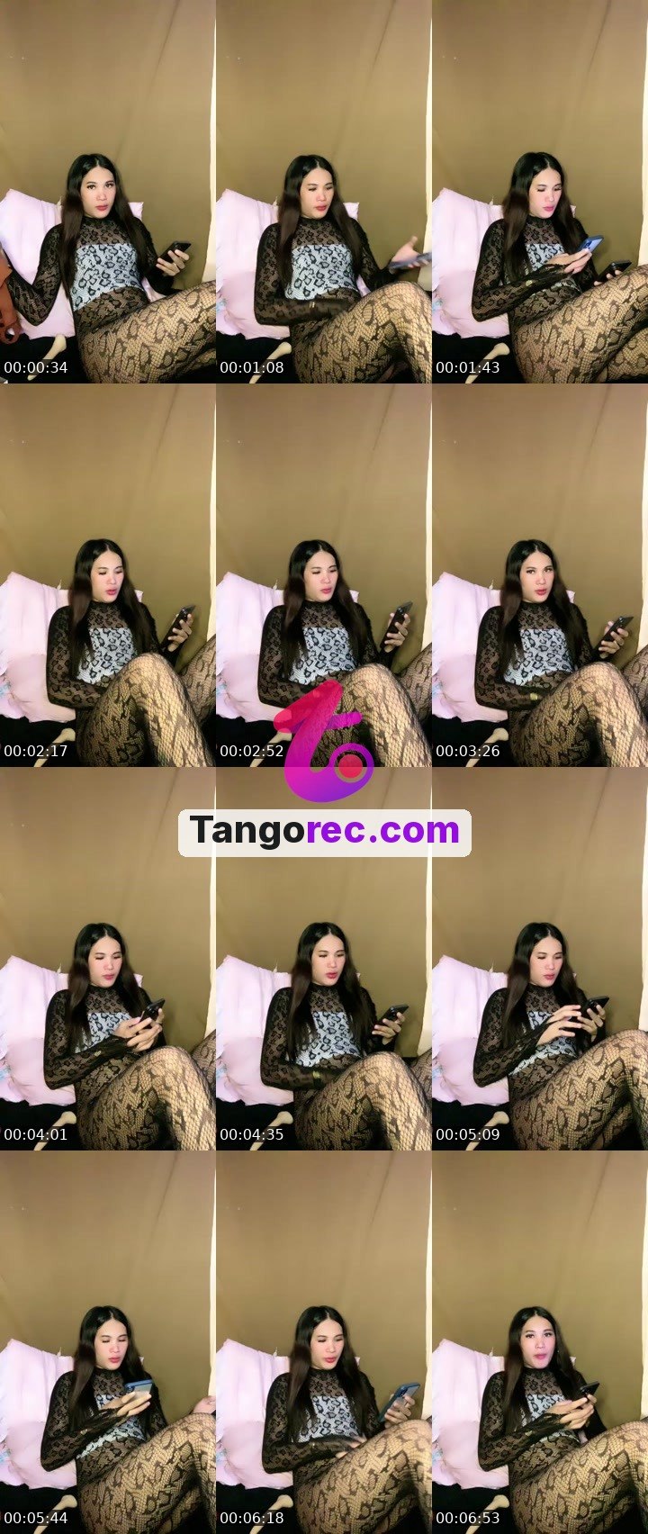 @mikay6699 Tango live from 2026-09-08