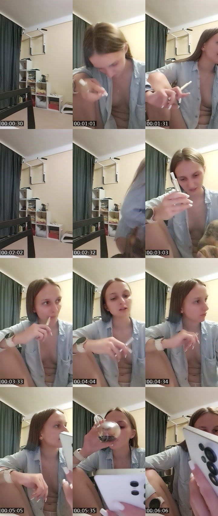 @kris064 Tango live from 2026-07-21