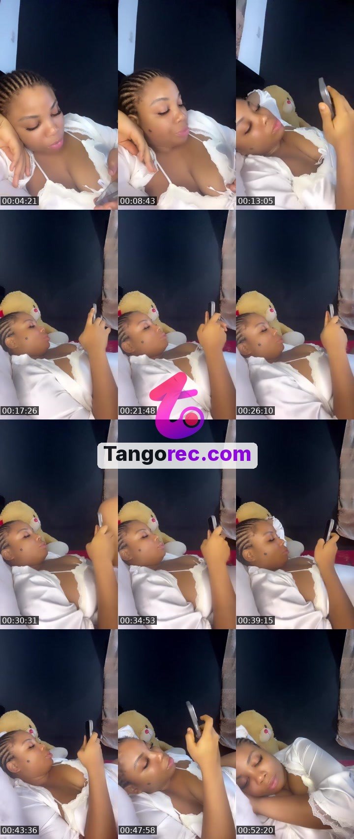 @lilith706 Tango LIVE