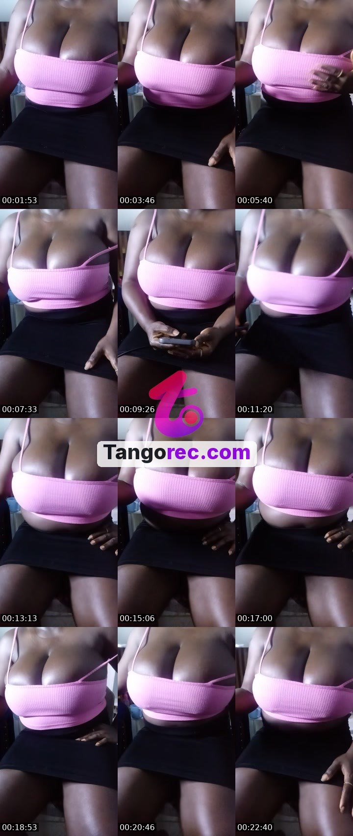 @ridewithme1 Tango live from 2026-09-08