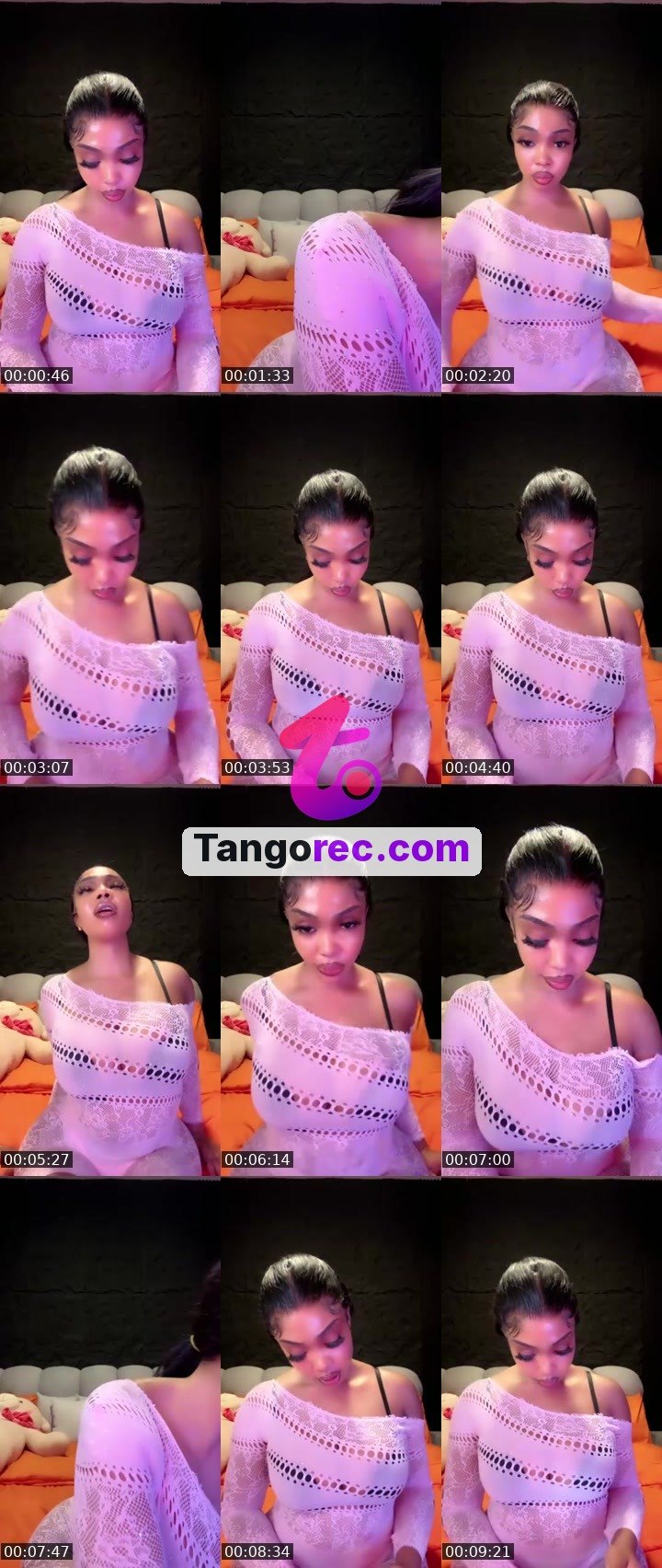 @hottestchick Tango live from 2026-09-08