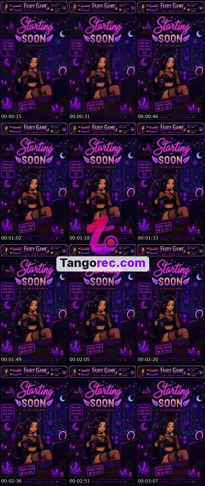 @empresslove777 Tango live from 2026-09-08