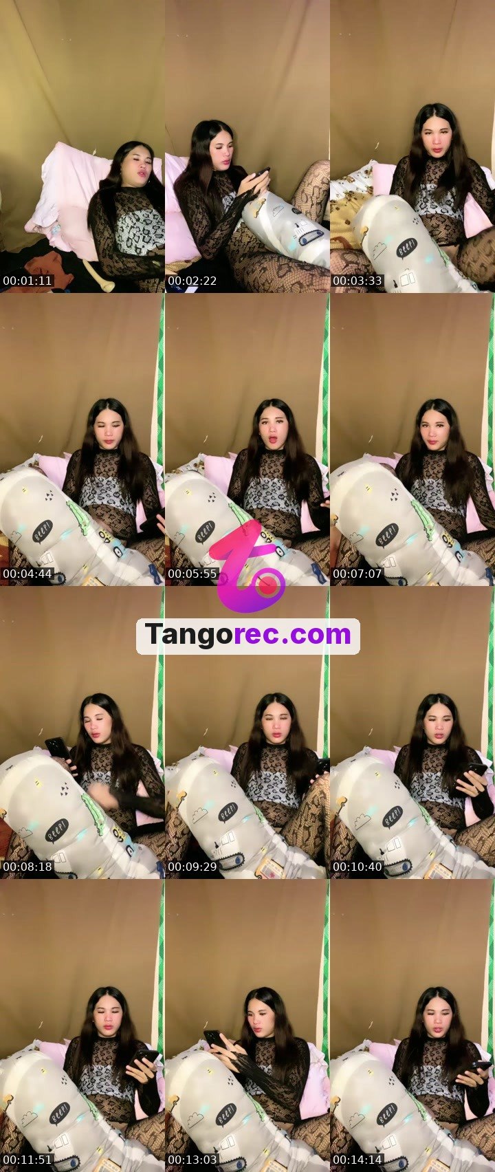 @mikay6699 Tango live from 2026-09-08
