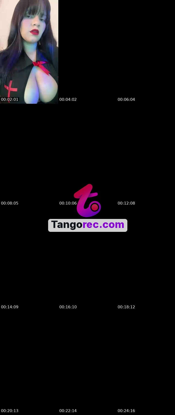 @violetafox19 Tango live from 2026-09-08