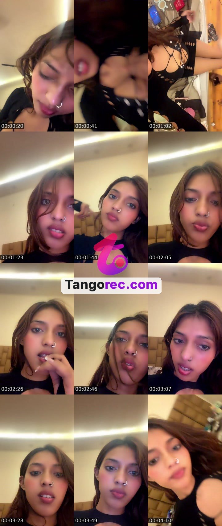 @ironwoodgator-136375 Tango live from 2026-09-08