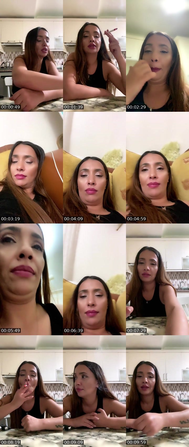 @ecemiss Tango live from 2026-07-21