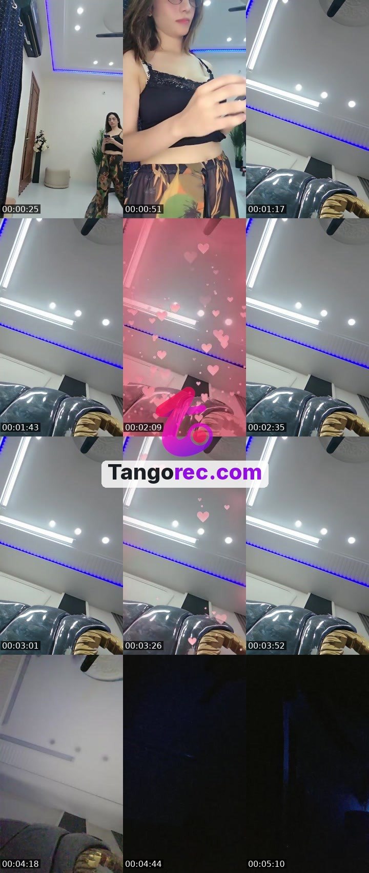 @micky78 Tango live from 2026-09-08