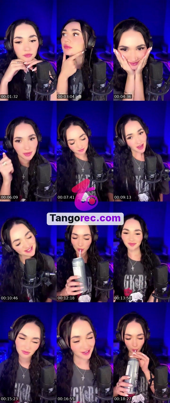 @juli_s Tango live from 2026-09-08