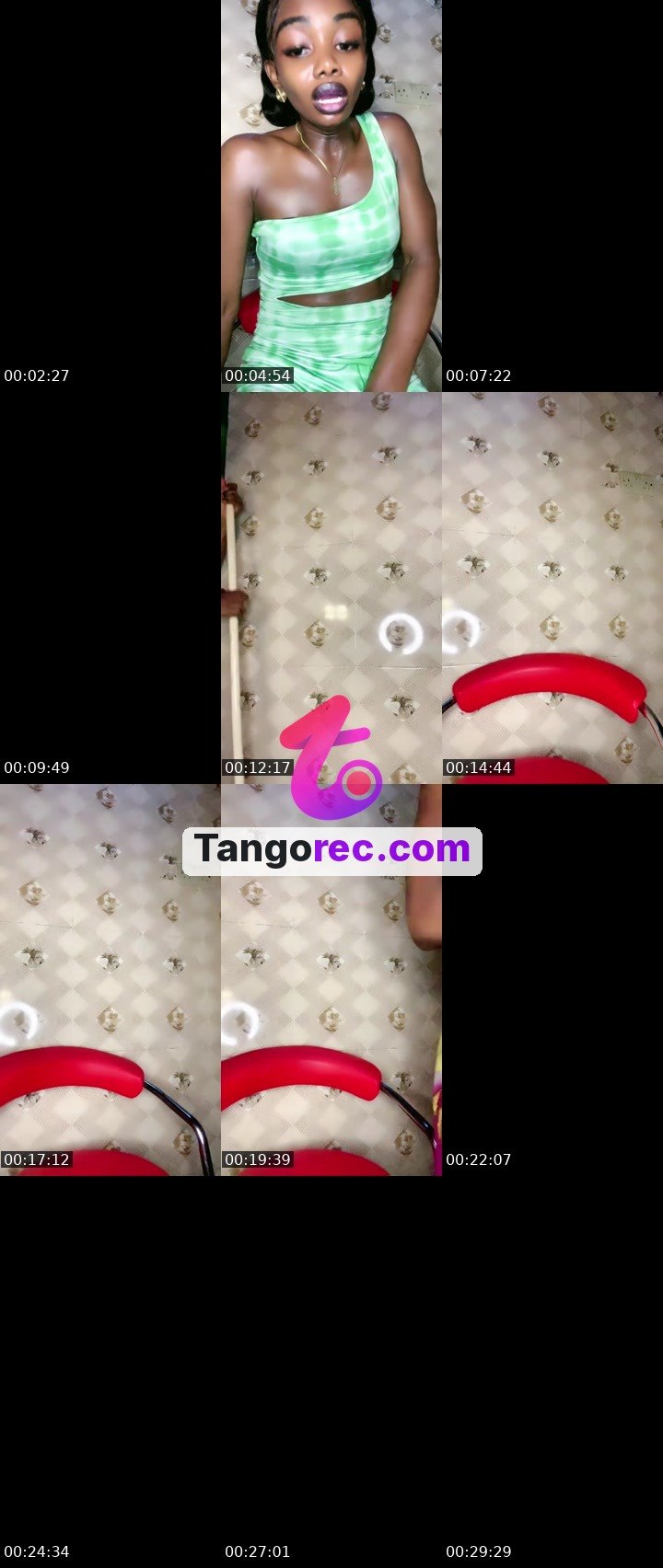 @twinklebigdstar Tango live from 2026-09-08