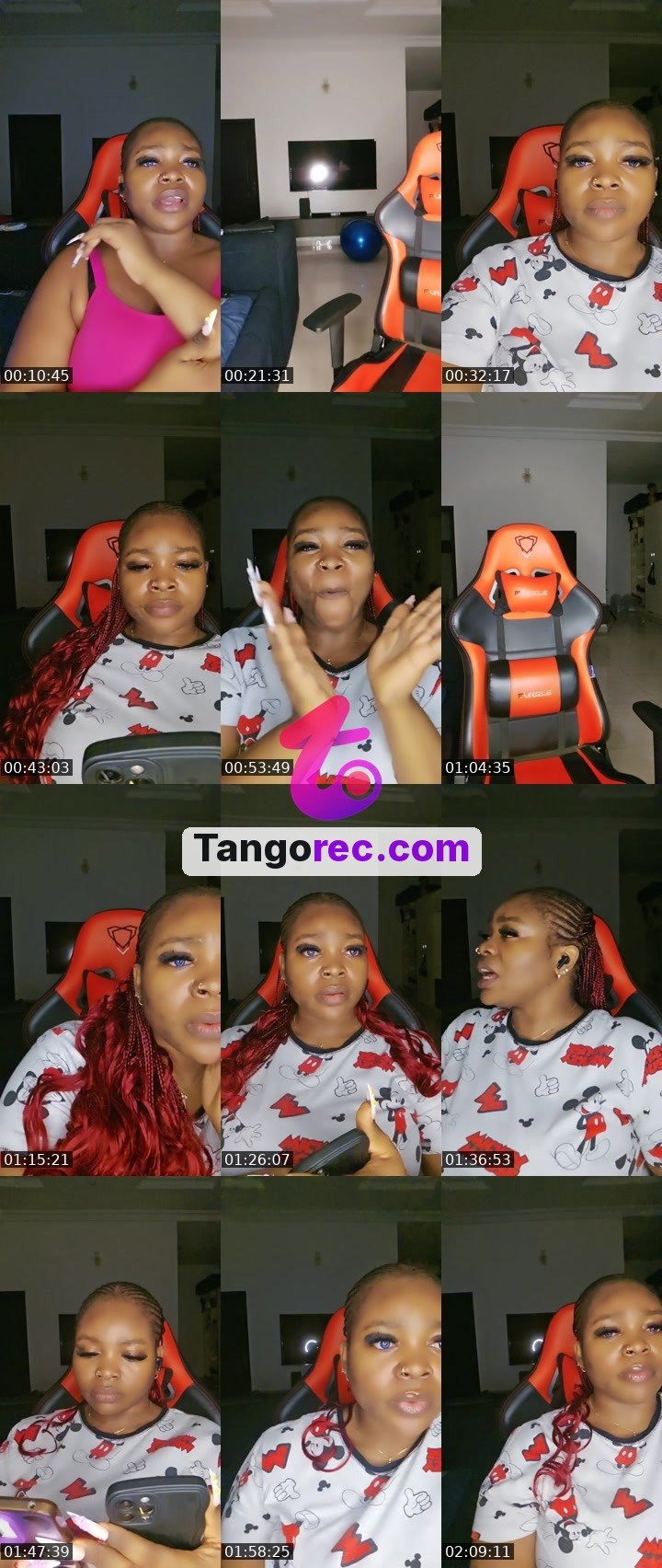 @urfluffywife Tango live from 2026-09-08