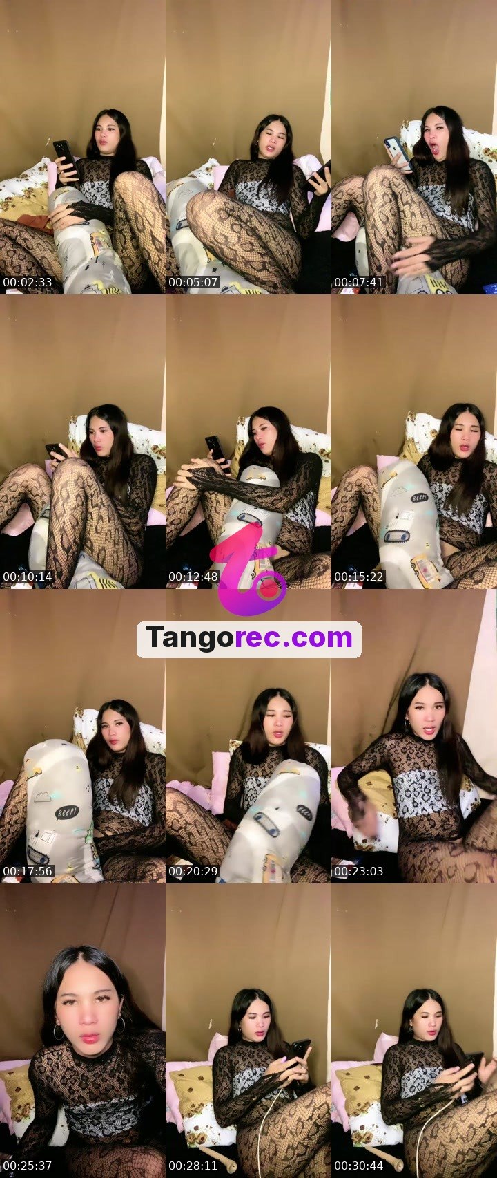 @mikay6699 Tango live from 2026-09-08