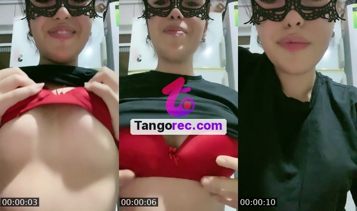 @elaizz0 Tango live from 2026-09-08