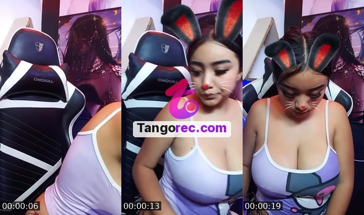 @luisitacute Tango live from 2026-09-08